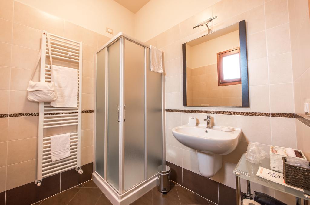 ורונה Agriturismo Ca' La Pergola מראה חיצוני תמונה