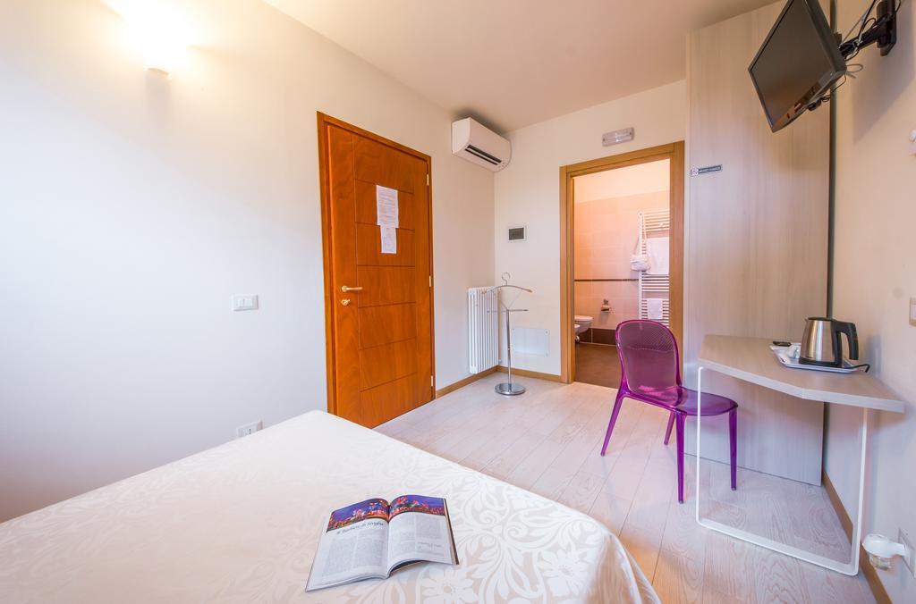 ורונה Agriturismo Ca' La Pergola מראה חיצוני תמונה