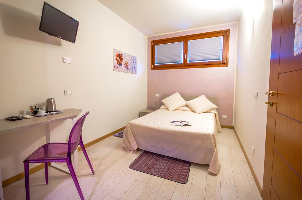 ורונה Agriturismo Ca' La Pergola מראה חיצוני תמונה