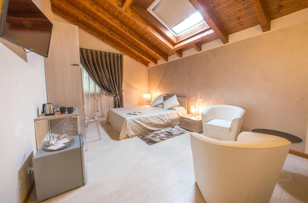 ורונה Agriturismo Ca' La Pergola מראה חיצוני תמונה