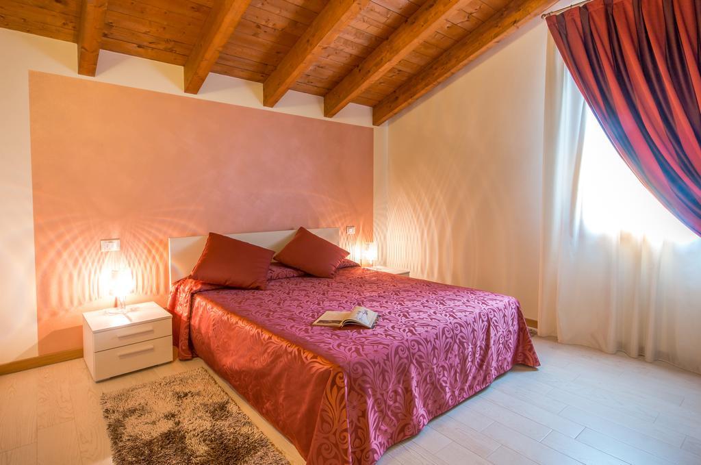 ורונה Agriturismo Ca' La Pergola מראה חיצוני תמונה
