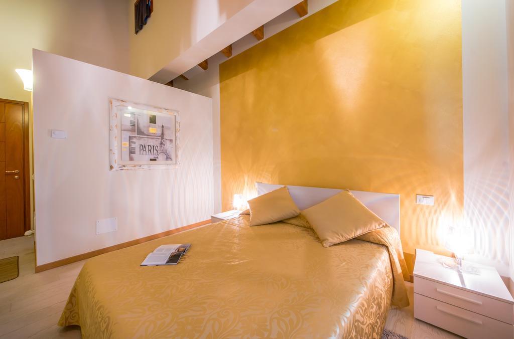 ורונה Agriturismo Ca' La Pergola מראה חיצוני תמונה