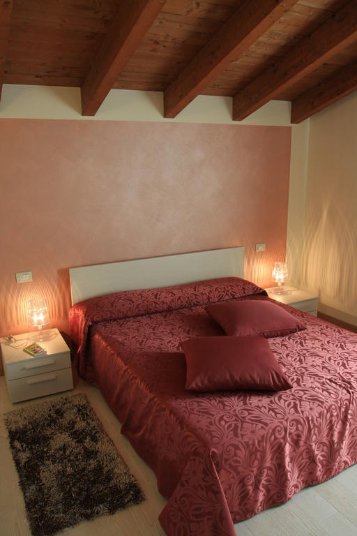 ורונה Agriturismo Ca' La Pergola חדר תמונה