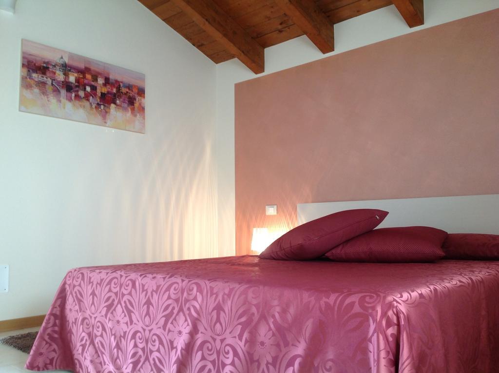 ורונה Agriturismo Ca' La Pergola חדר תמונה