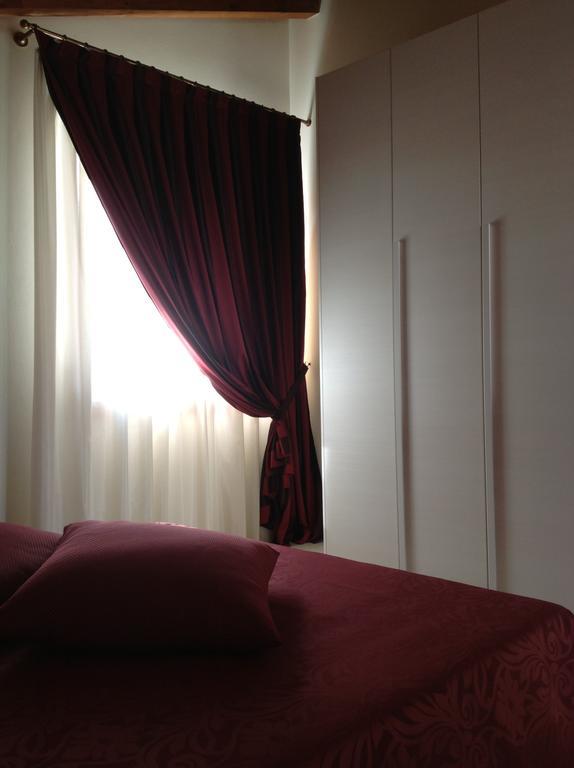 ורונה Agriturismo Ca' La Pergola חדר תמונה