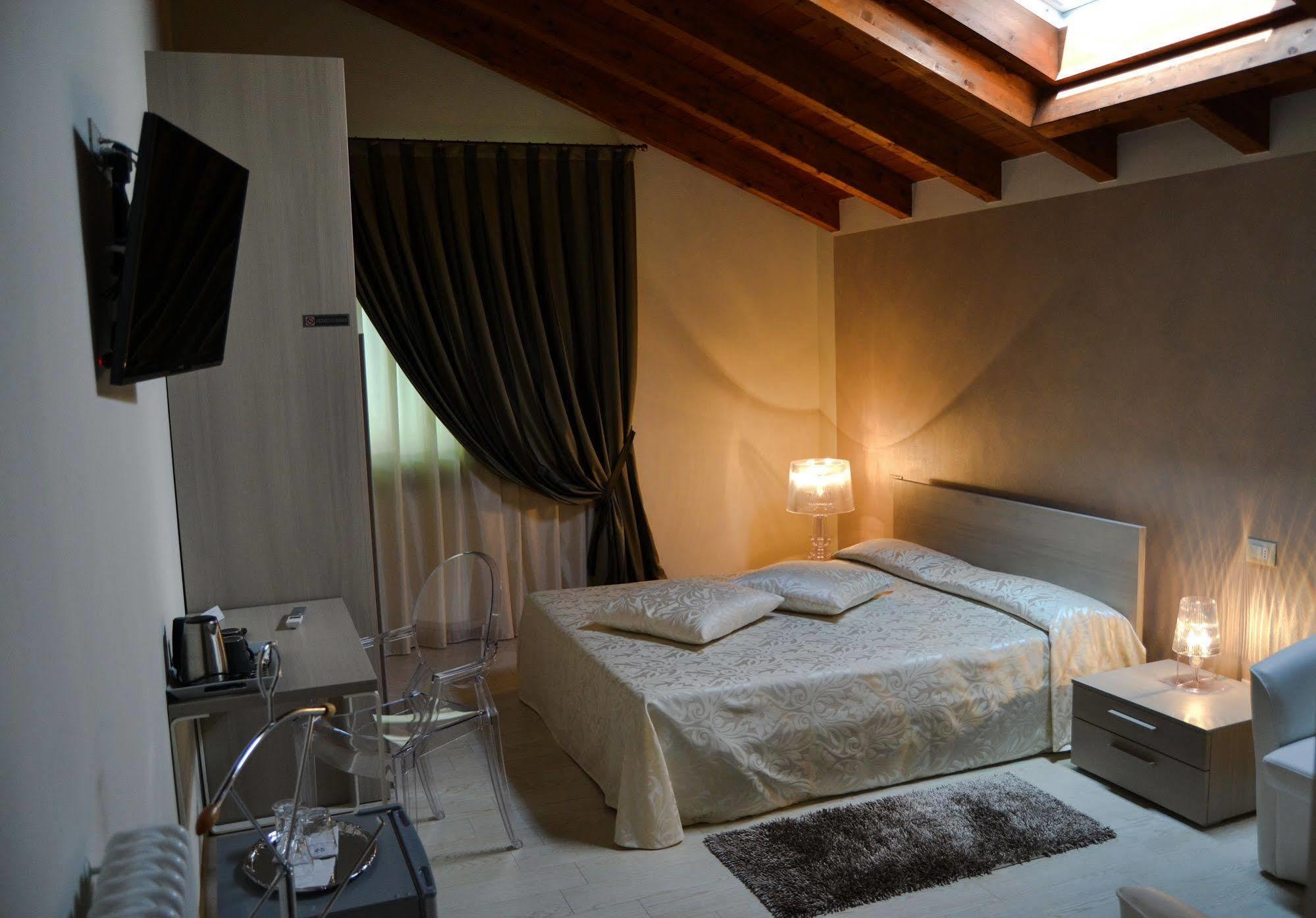 ורונה Agriturismo Ca' La Pergola מראה חיצוני תמונה