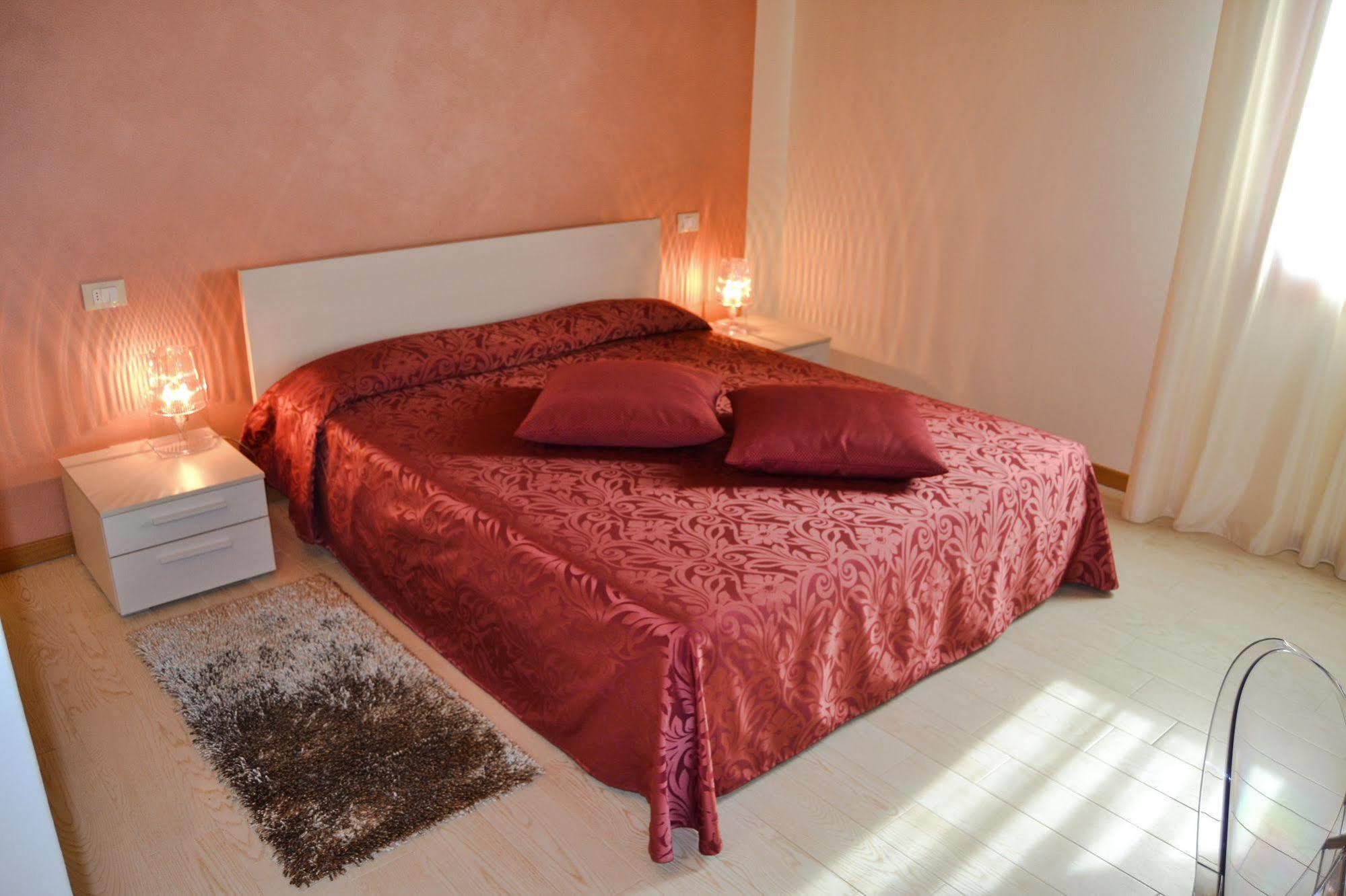 ורונה Agriturismo Ca' La Pergola מראה חיצוני תמונה