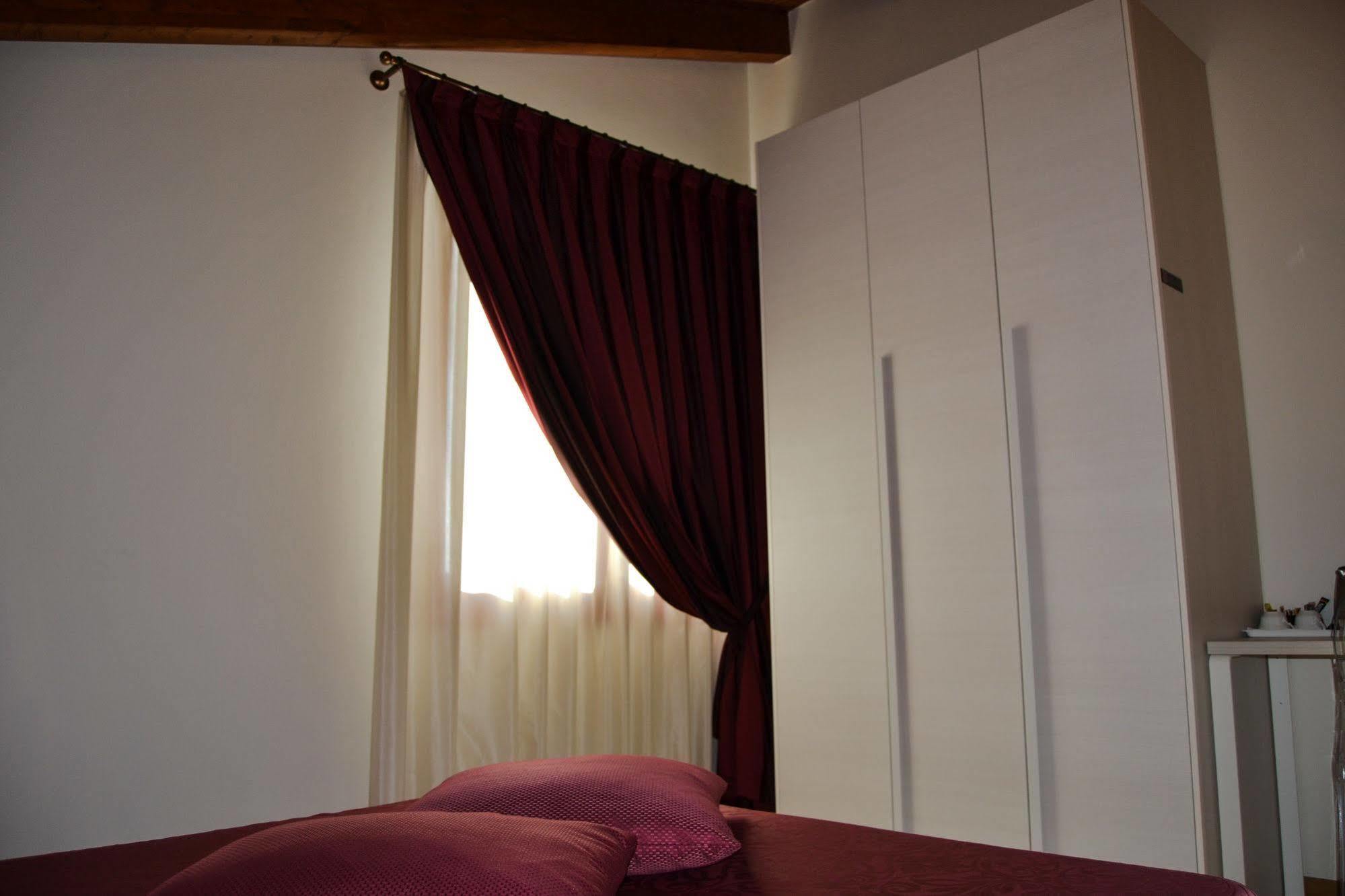 ורונה Agriturismo Ca' La Pergola מראה חיצוני תמונה