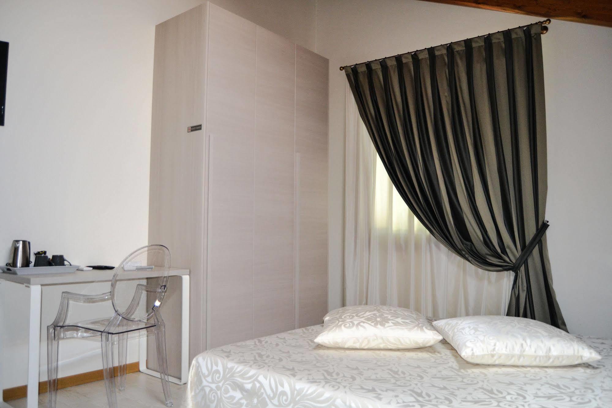 ורונה Agriturismo Ca' La Pergola מראה חיצוני תמונה