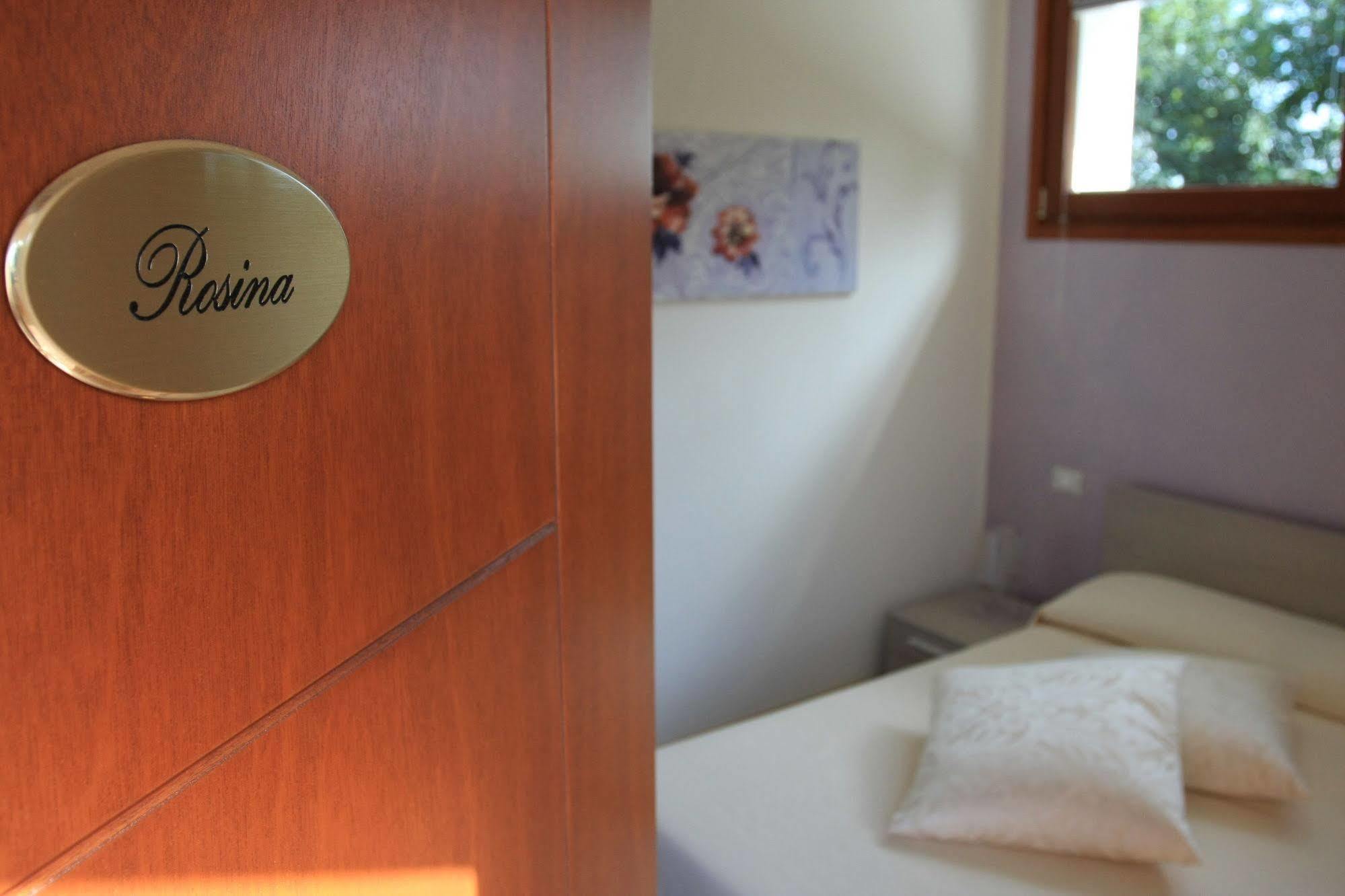 ורונה Agriturismo Ca' La Pergola מראה חיצוני תמונה