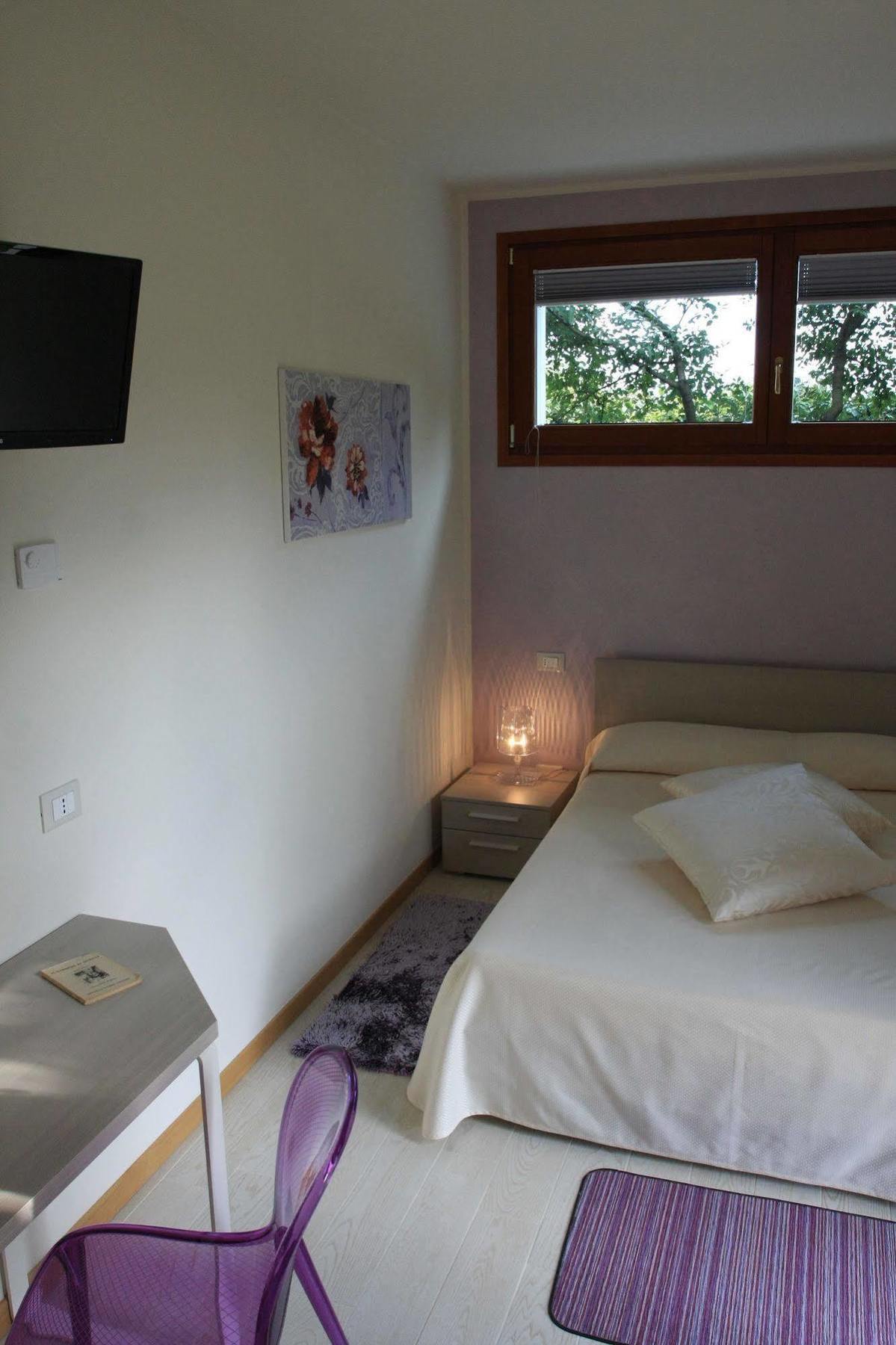 ורונה Agriturismo Ca' La Pergola מראה חיצוני תמונה